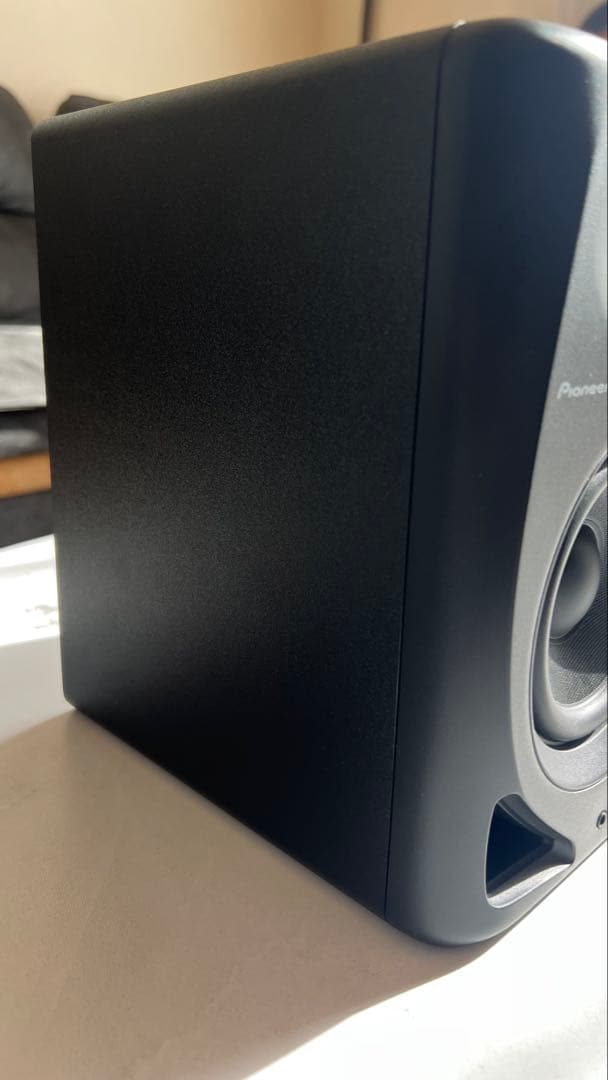 Pioneer DJ DM-40D スピーカー ペア　2024年製