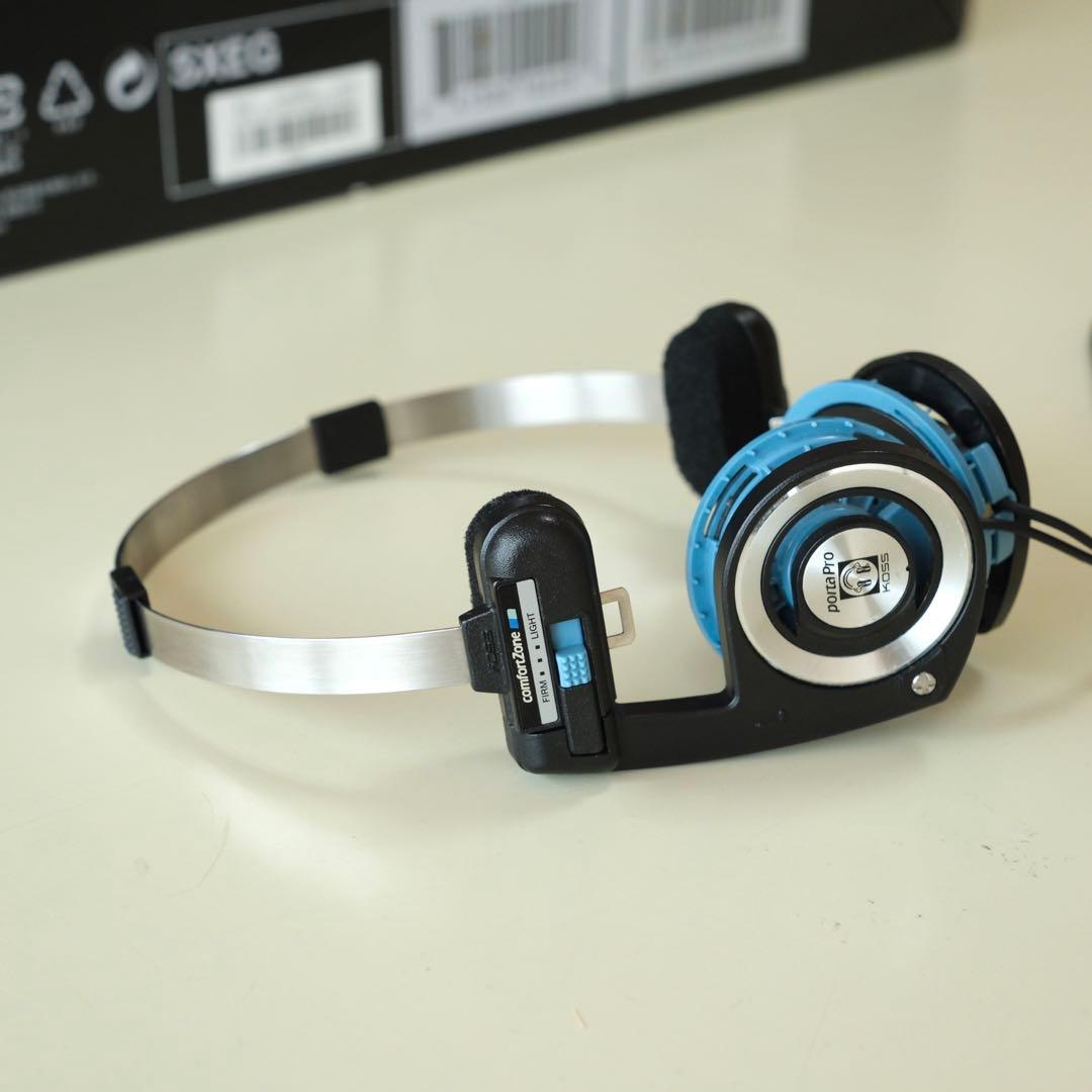 Pioneer DJ DDJ-FLX4 美品 箱付 KOSSヘッドホン付