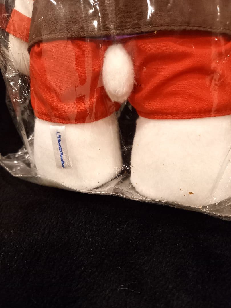 【専用出品】希少　ハローキティ　ぬいぐるみ　海賊 パイレーツ　ピアス　2006年