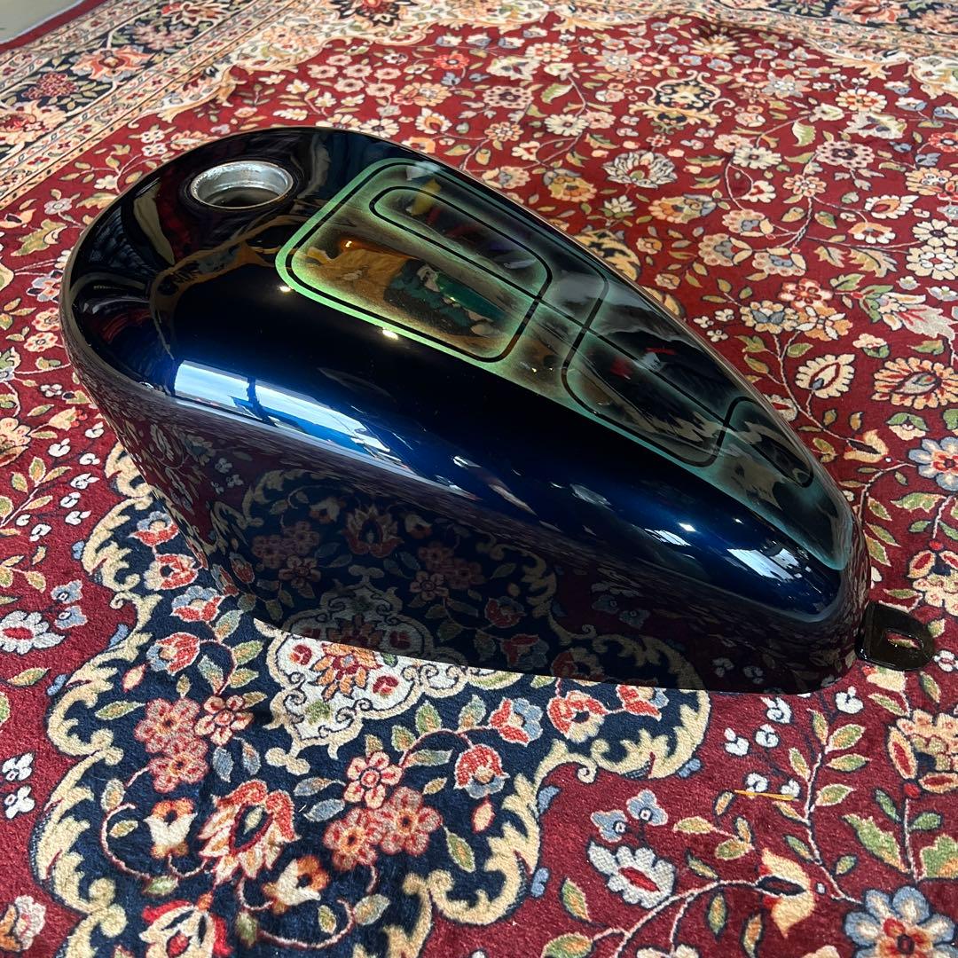 スポーツタンク　ビラーゴ250 スポタン