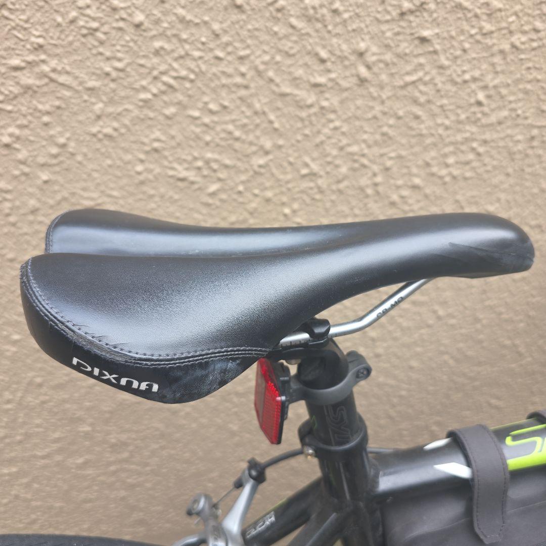 【あや。】ロードバイク 初心者向け！付属品込み！