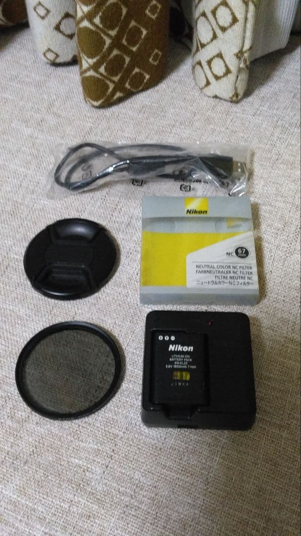 Nikon COOLPIX P900 デジタルカメラ