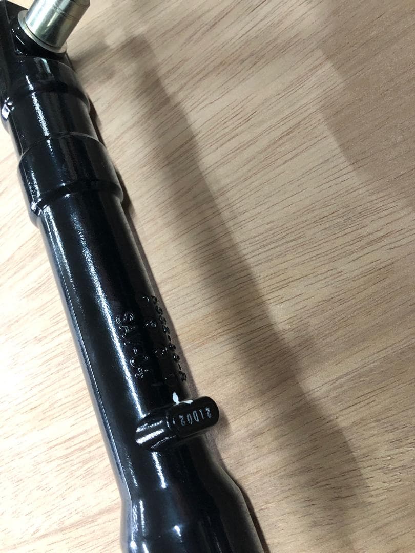 HONDA純正 ホンダ タクトベーシック AF79 フロントサスペンション