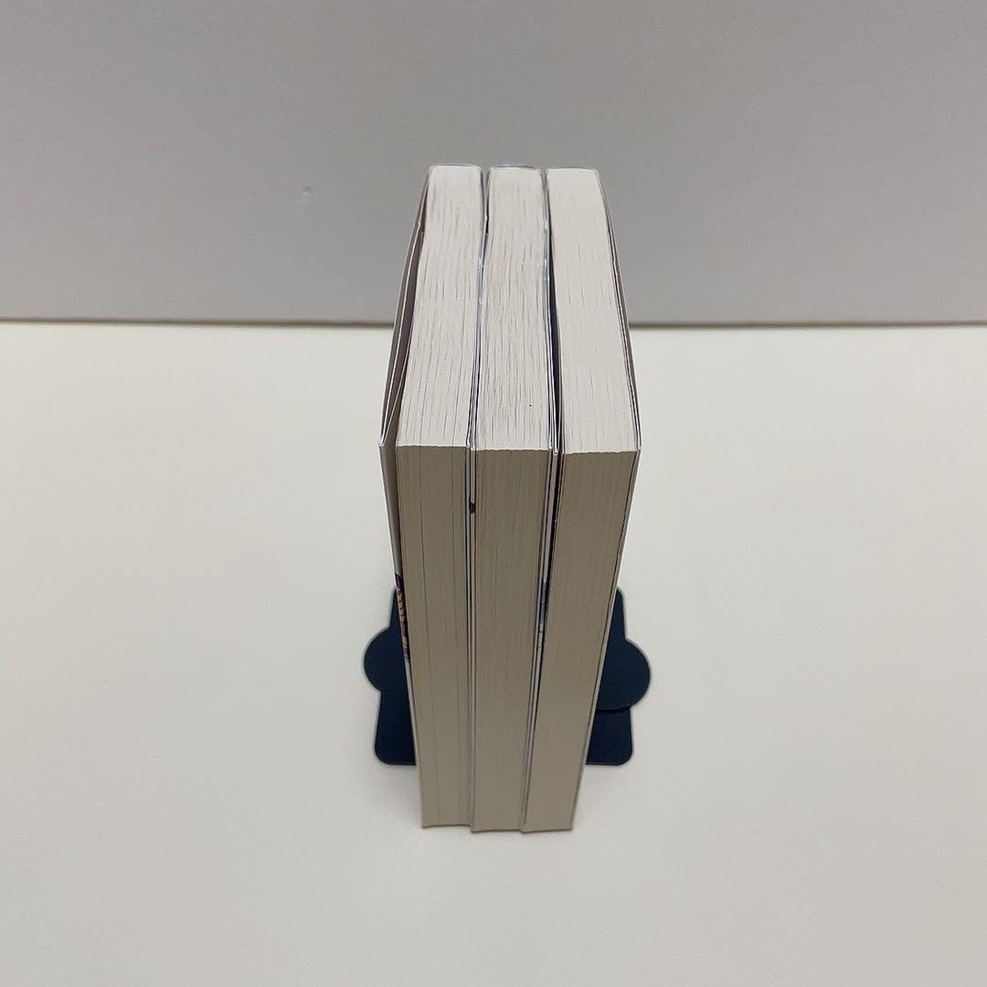 re:ゼロから始める異世界生活 re:ゼロから始める前日譚 3冊セット リゼロ