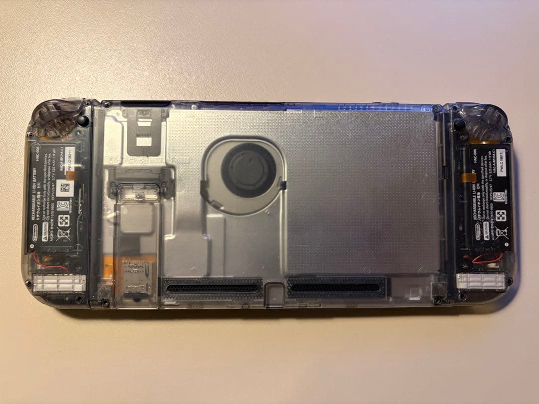 ニンテンドースイッチ Nintendo Switch 本体 プロコントローラー