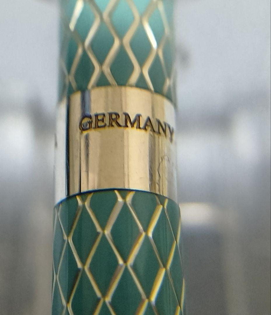 【希少廃盤品ヴィンテージ】Tiffany & Co. シルバー925ボールペン