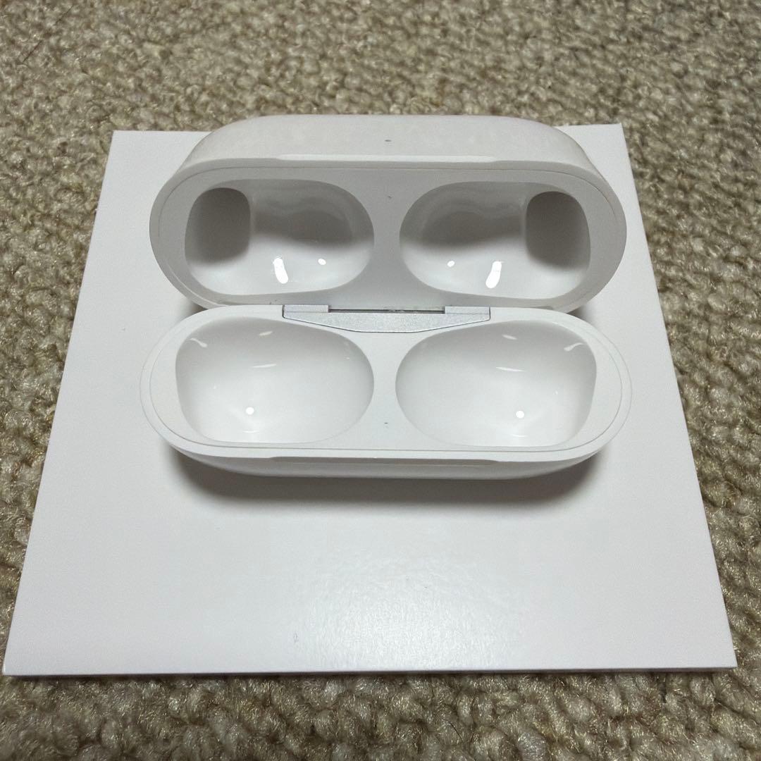 AirPods Pro 第2世代 Lightning（箱・付属品あり）