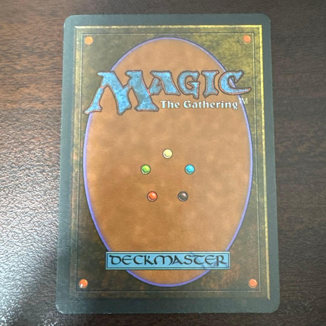 Pixie Queen MTG （アーティストサインド）