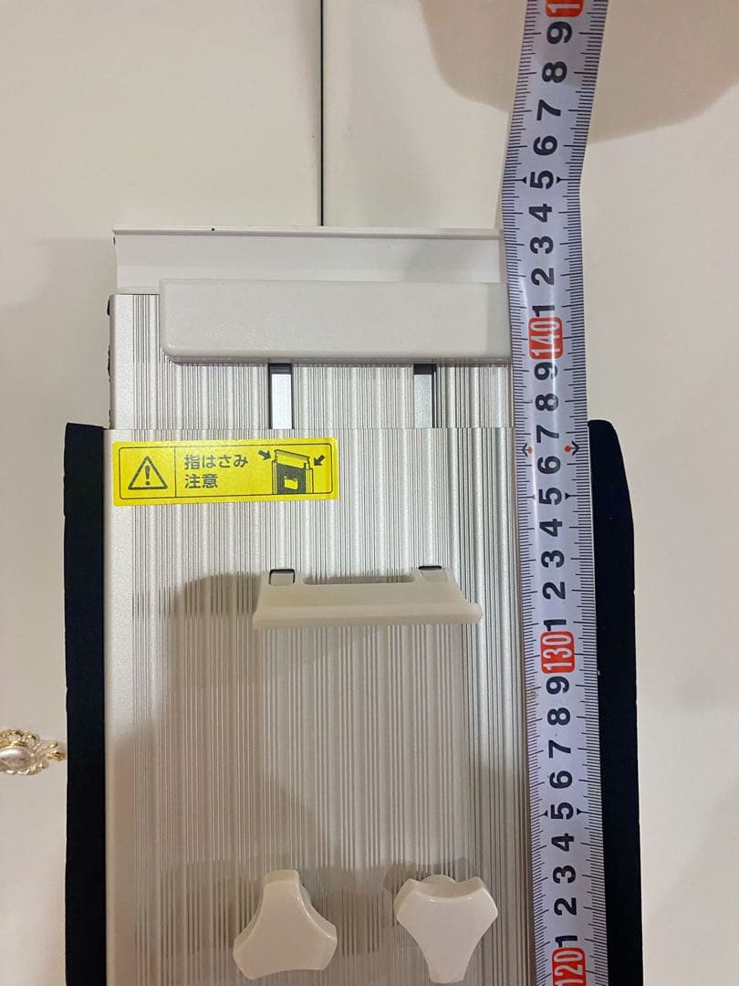 アイリスオーヤマ ポータブルクーラー ロング窓パネル