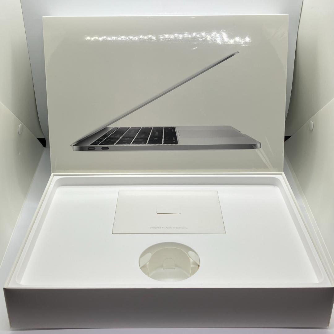 MacBook Pro 2016 13inch 8GB 256GB シルバー