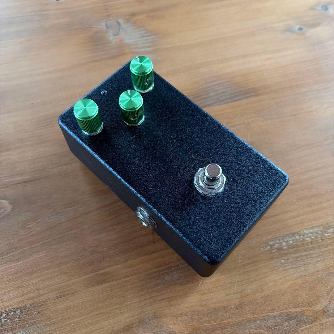 ギター HTJ-WORKS TSH-10 TEN