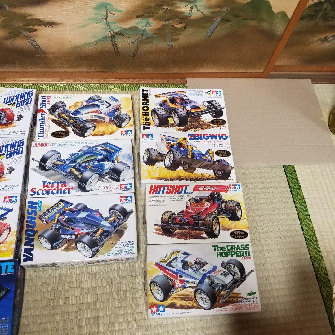 ミニ四駆　　まとめ売り