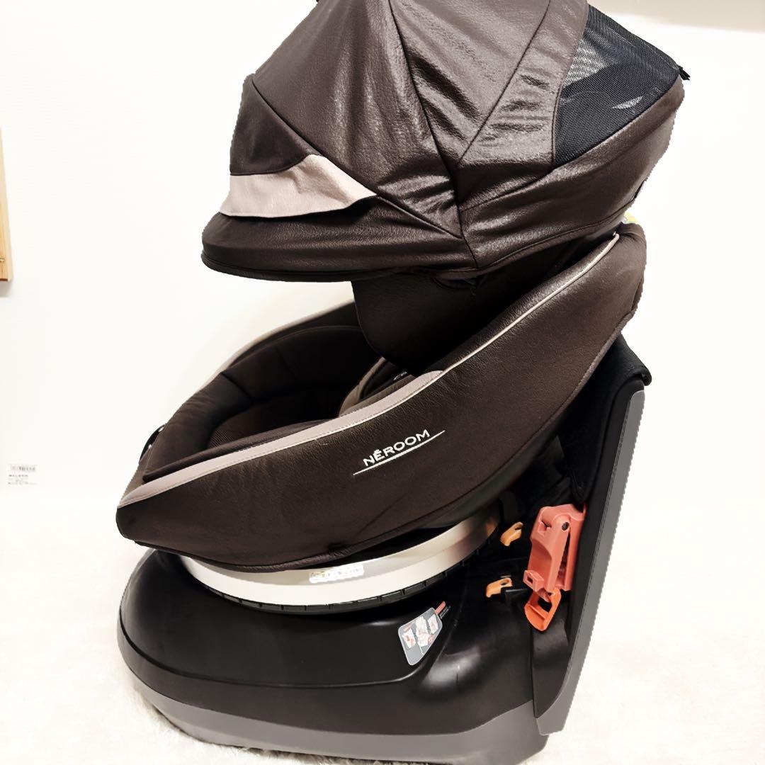 最上位モデル コンビ ネルーム エッグショック NF-600 新生児【美品】