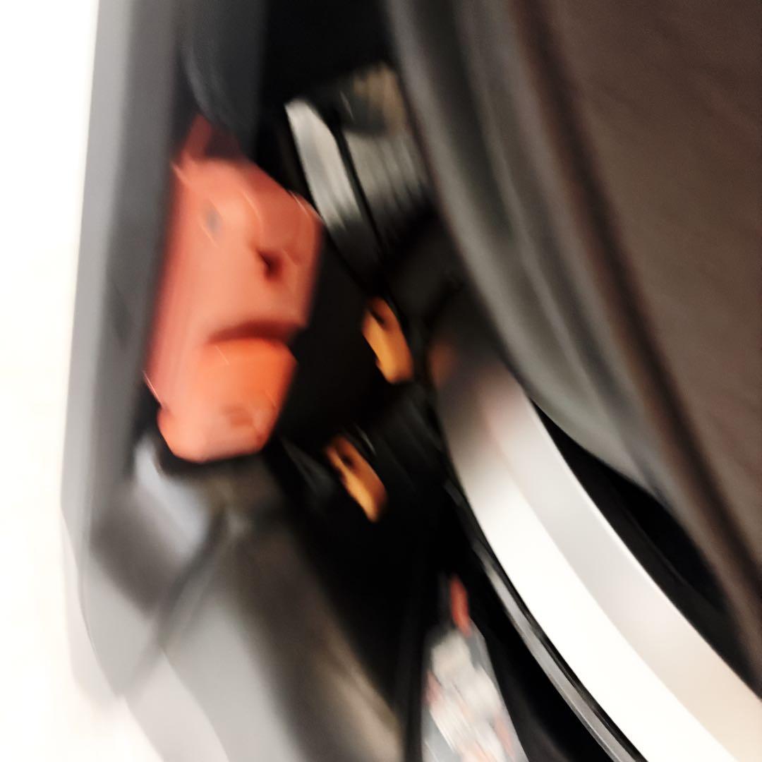 最上位モデル コンビ ネルーム エッグショック NF-600 新生児【美品】