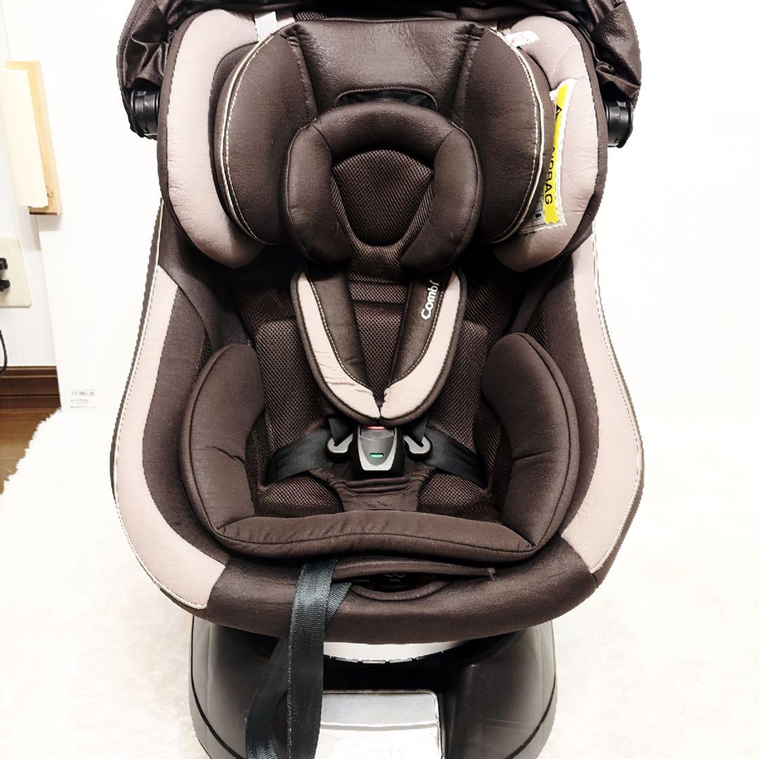 最上位モデル コンビ ネルーム エッグショック NF-600 新生児【美品】