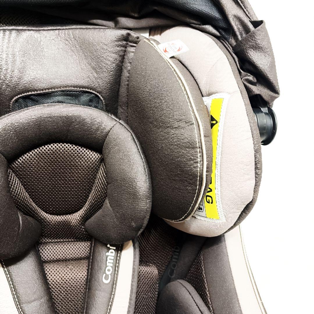 最上位モデル コンビ ネルーム エッグショック NF-600 新生児【美品】