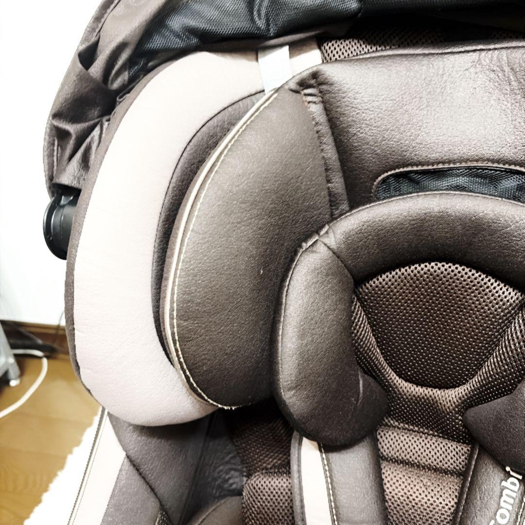 最上位モデル コンビ ネルーム エッグショック NF-600 新生児【美品】