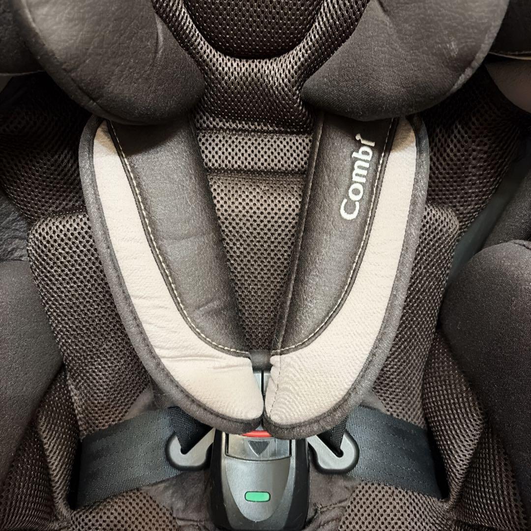 最上位モデル コンビ ネルーム エッグショック NF-600 新生児【美品】