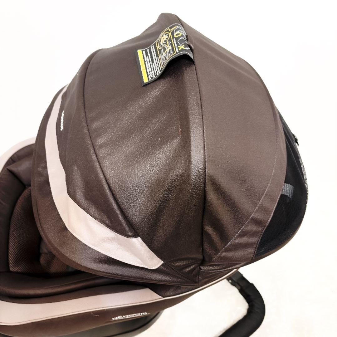 最上位モデル コンビ ネルーム エッグショック NF-600 新生児【美品】