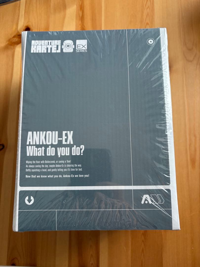 Threea toysスリーエートイズankou 1/12 アクションフィギュア