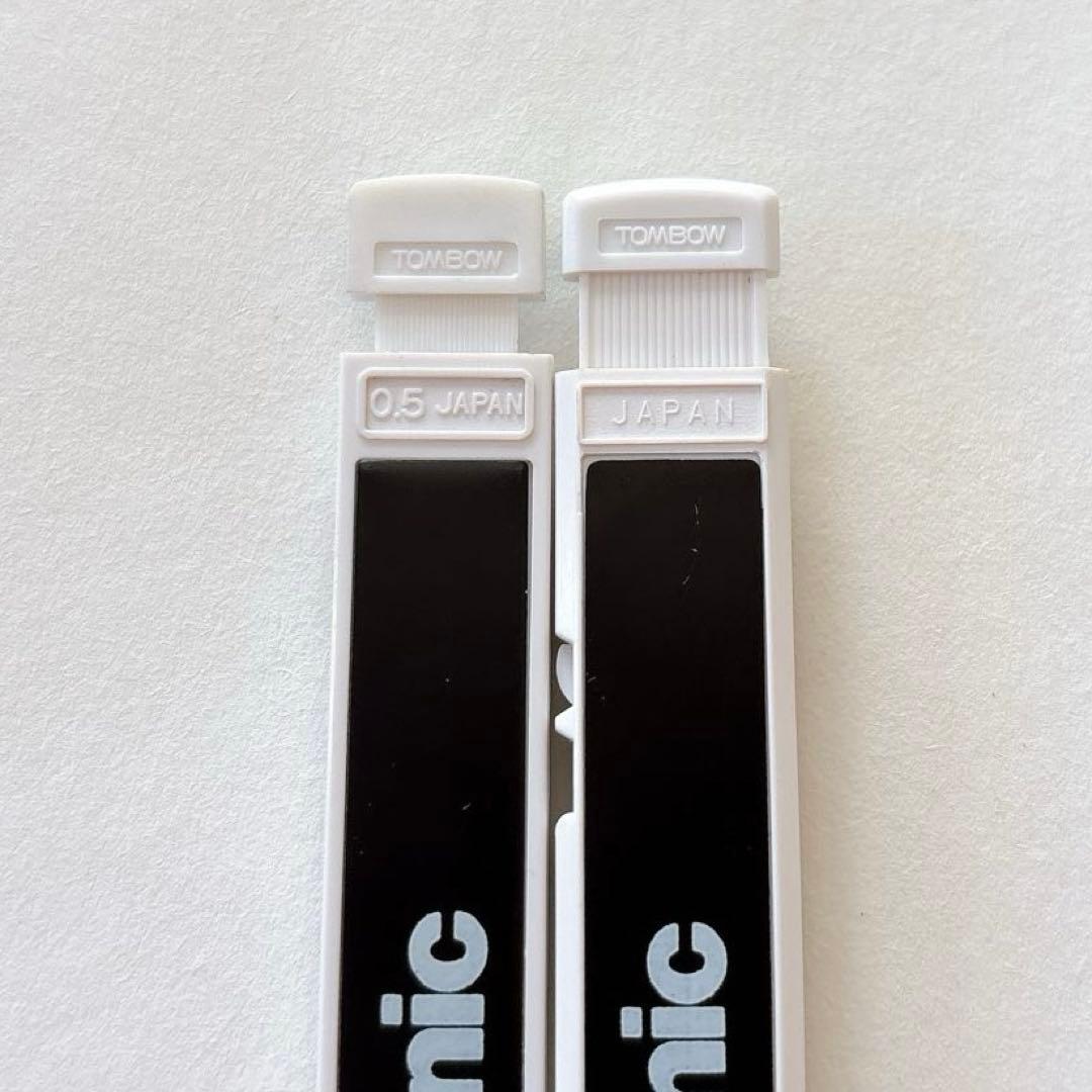 トンボ鉛筆　ZOOM 606 シャープペンシル　ボールペン　パナソニック　廃盤