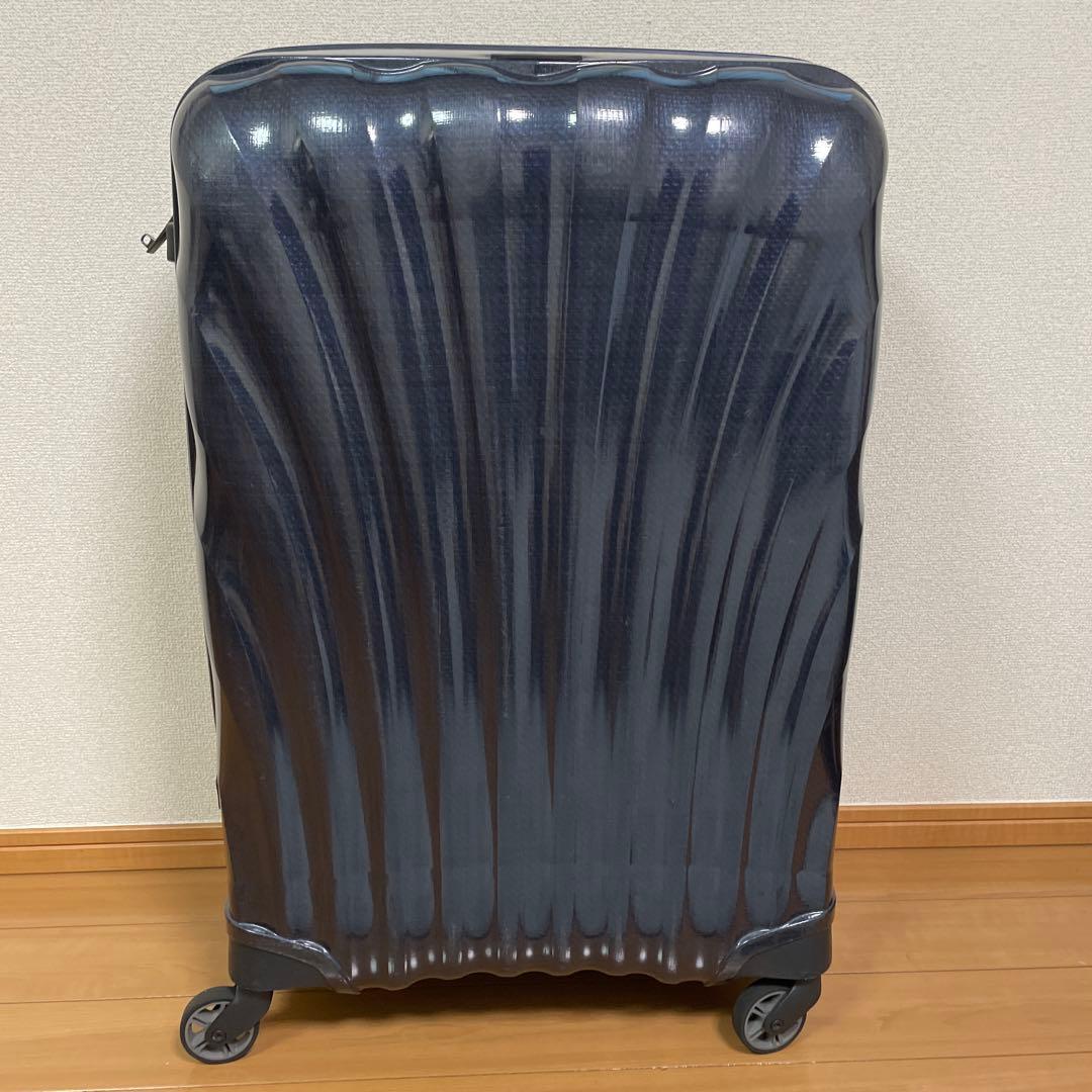 サムソナイト　スーツケース