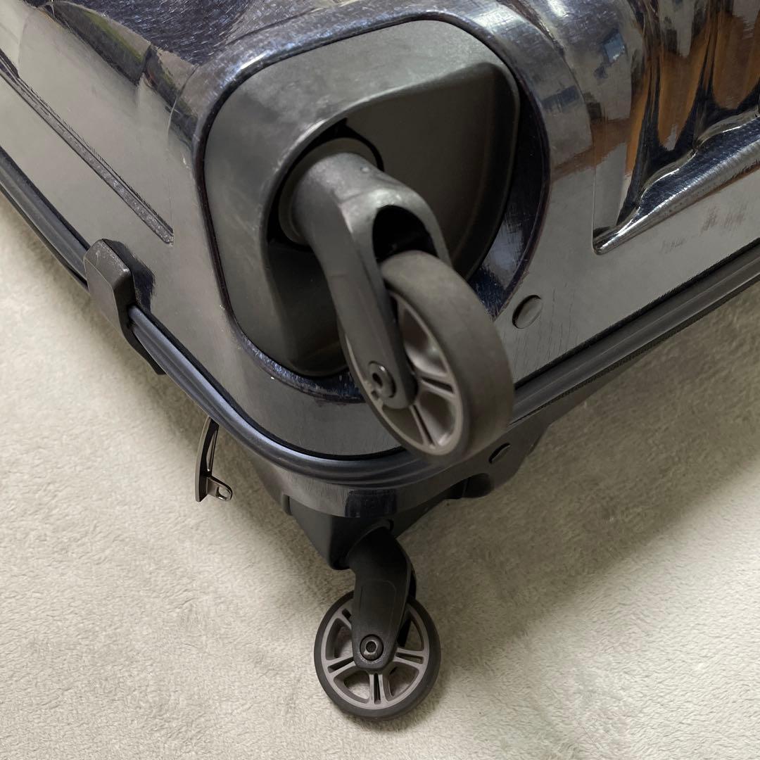 サムソナイト　スーツケース