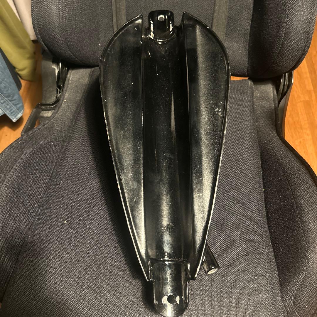 a*e様 スポーツスター　ナロータンク