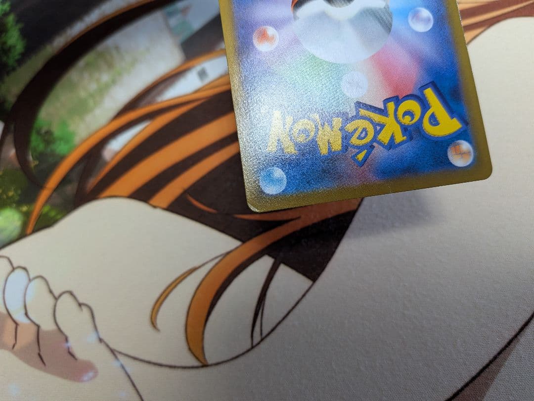 ポケカ熱風のアリーナテラスタルフェスインフェルノXスペシャルBOX　シュリンク付