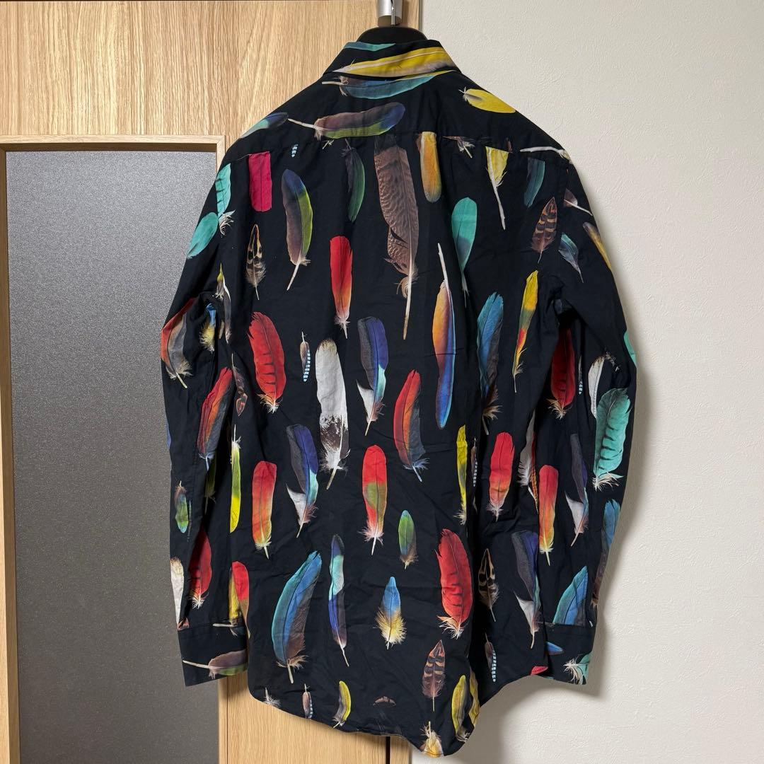 【新品】ポールスミス ブルゾン(+おまけ)