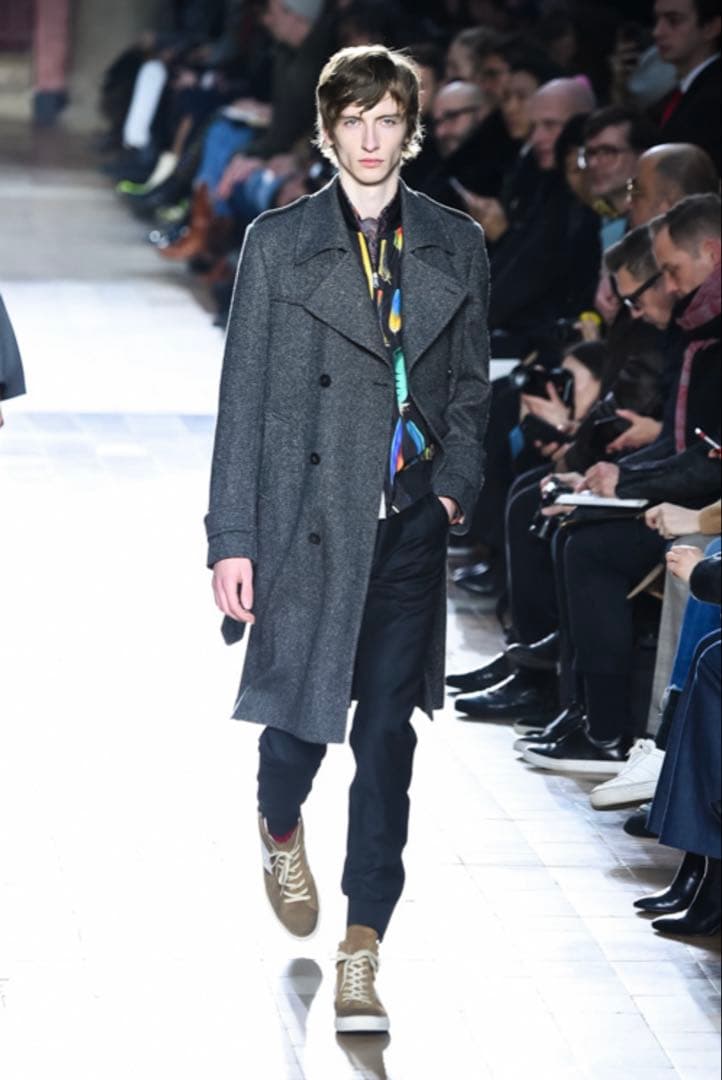 【新品】ポールスミス ブルゾン(+おまけ)