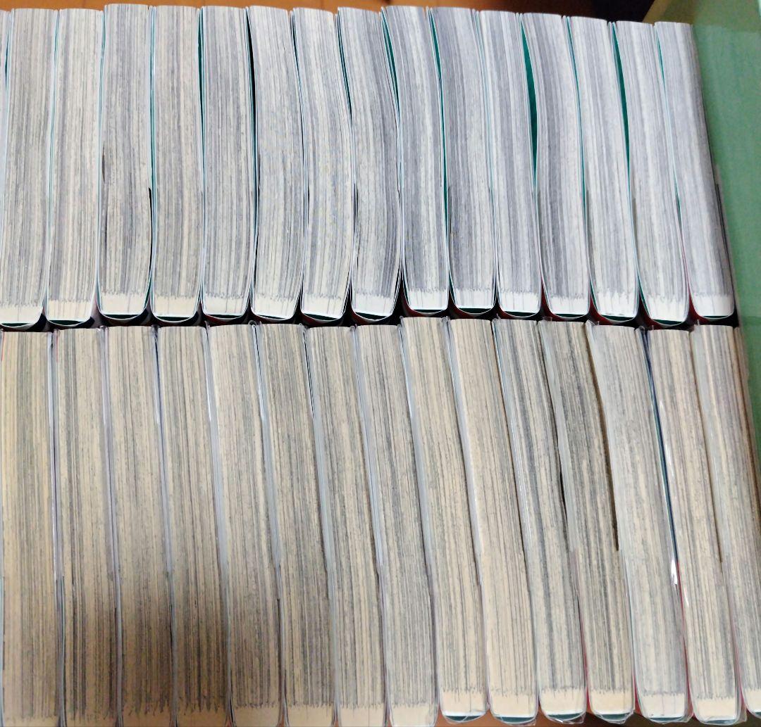 暁のヨナ 　1〜46巻セット