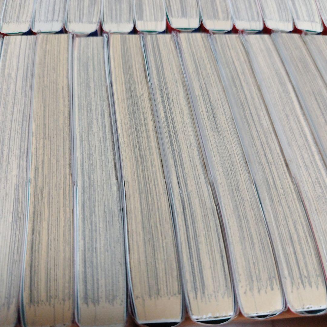 暁のヨナ 　1〜46巻セット