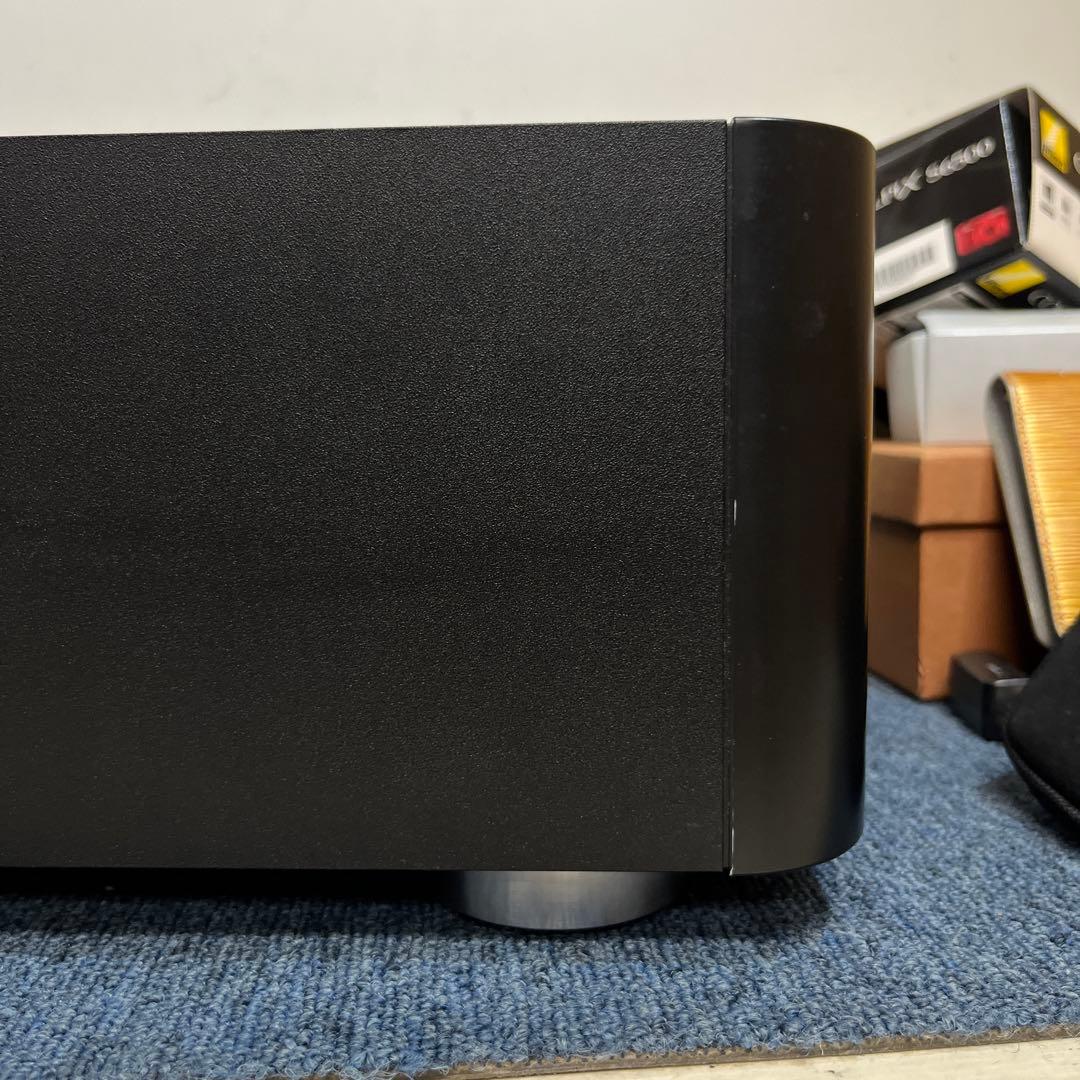 YAMAHA YST-FSW050 サブウーファー