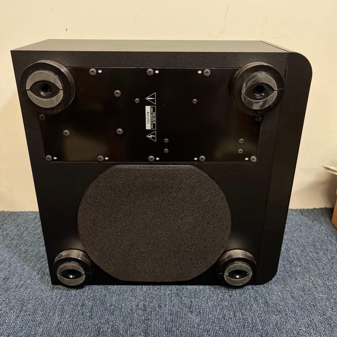 YAMAHA YST-FSW050 サブウーファー