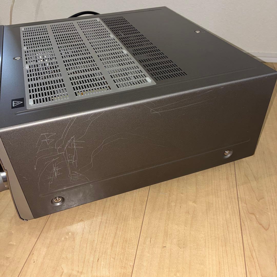 レア　完動品 美品 ヤマハAVアンプAVENTAGE RX-A2060 ハイレゾ