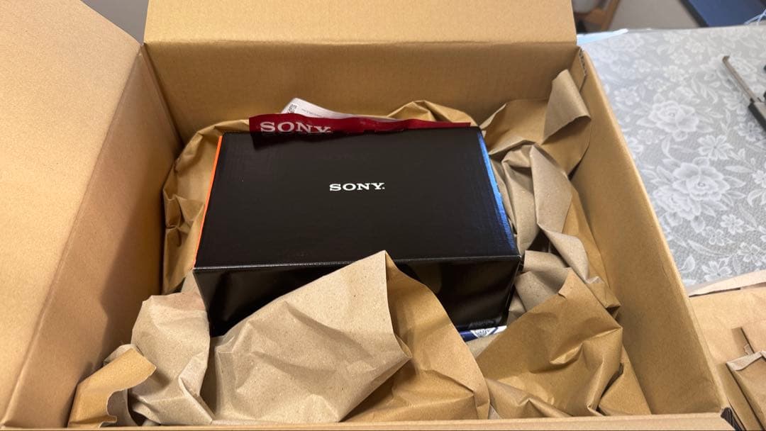 極上品　SONY α7R V ILCE-7RM5 ミラーレスカメラ