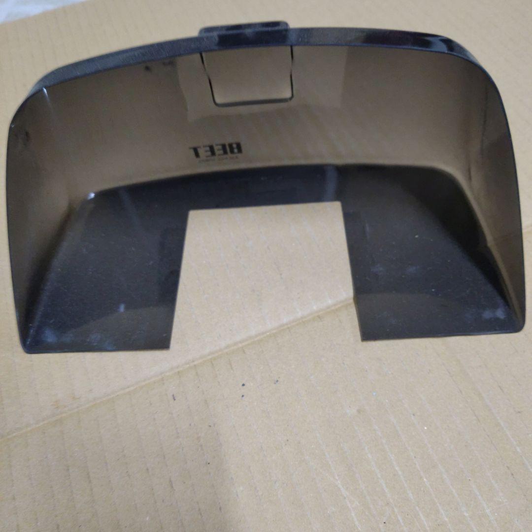 CBX400F　BEET　ブラックテール　正規品