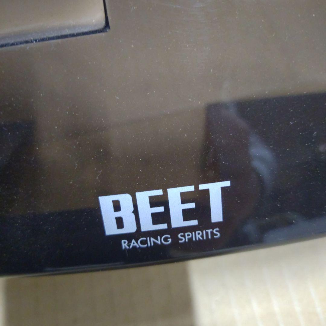 CBX400F　BEET　ブラックテール　正規品