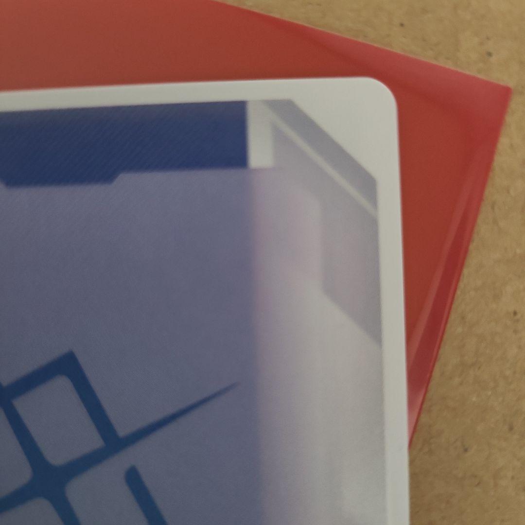 β版　ガンダム RX-78-2 ユニットカード レベル4