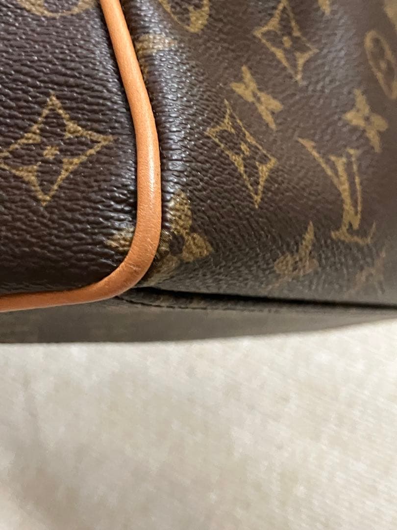 LOUIS VUITTON ルイ・ヴィトン マンハッタンPM モノグラム