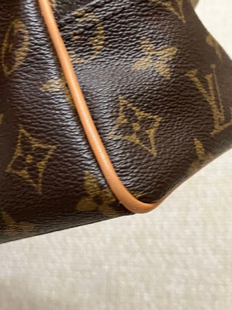 LOUIS VUITTON ルイ・ヴィトン マンハッタンPM モノグラム