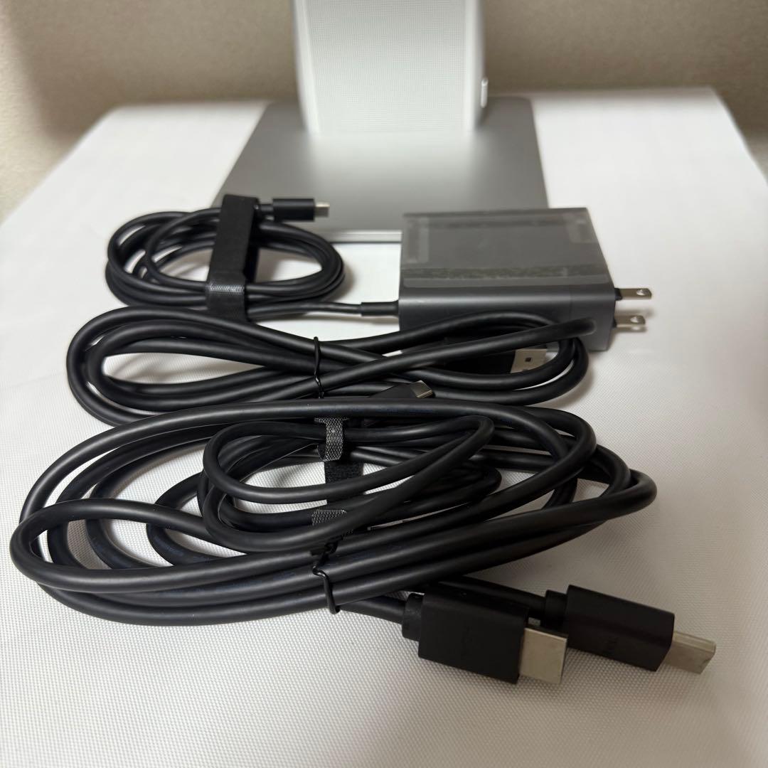 Huawei MateView 28.2インチ モニター（通常版）