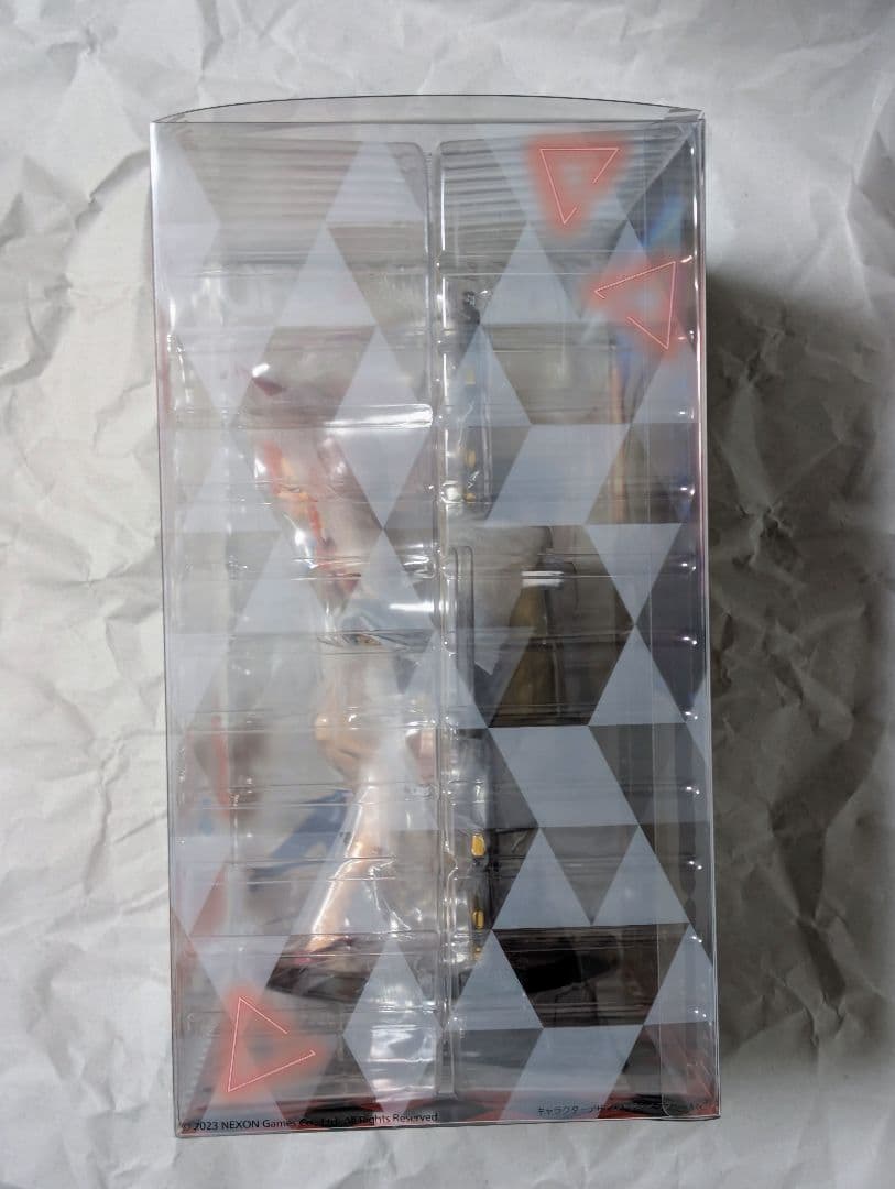 ブルーアーカイブ 美甘ネル(バニーガール)スピリテイル 1/7スケールフィギュア