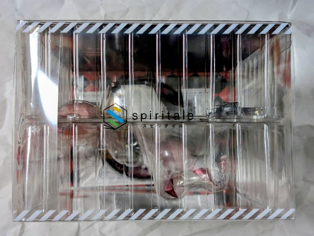 ブルーアーカイブ 美甘ネル(バニーガール)スピリテイル 1/7スケールフィギュア