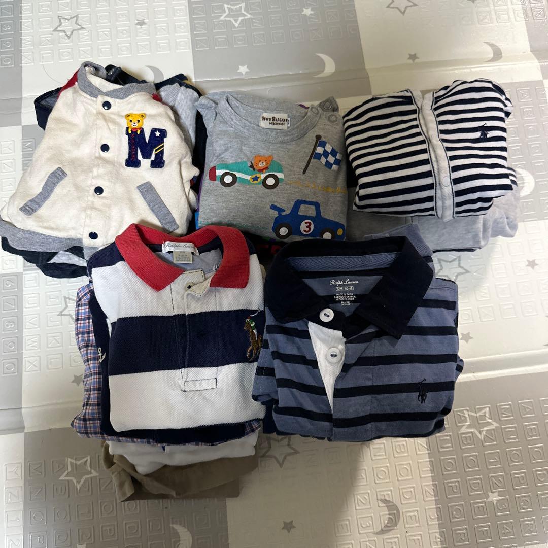 まとめ売り　23点セット