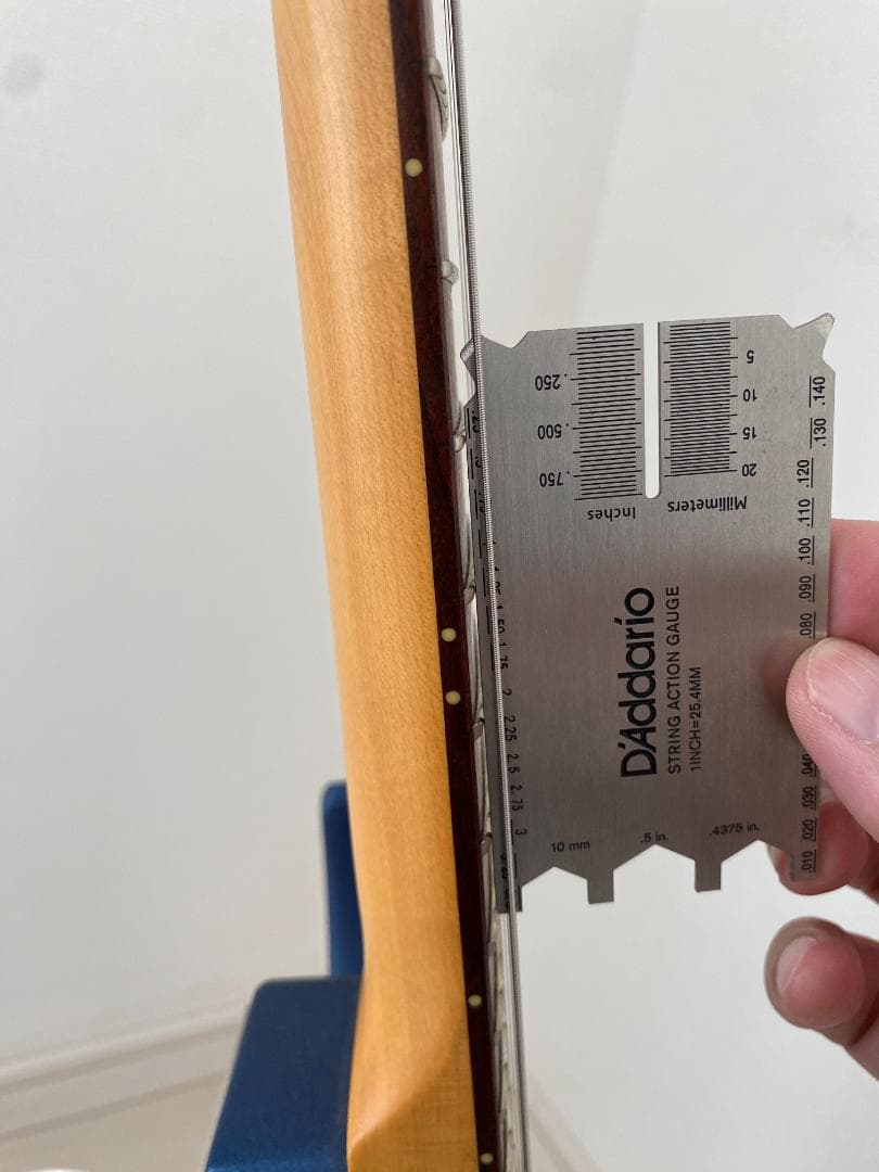 YAMAHA PACIFICA 612VIIX (Blue) エレキギター