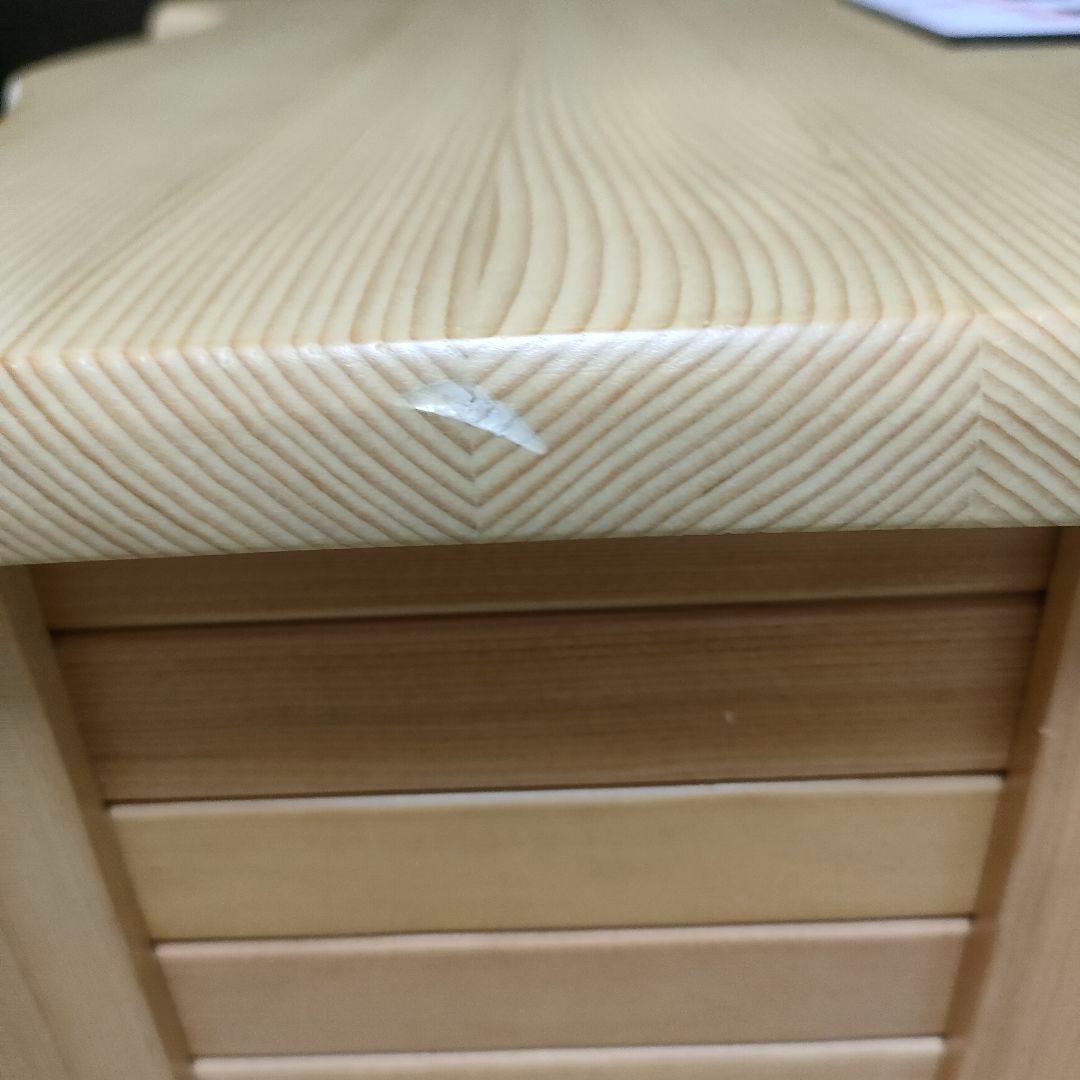 エスアイエス SIS ぽかぽか足Hot 天然木 タイマー付 トールタイプ 足温器