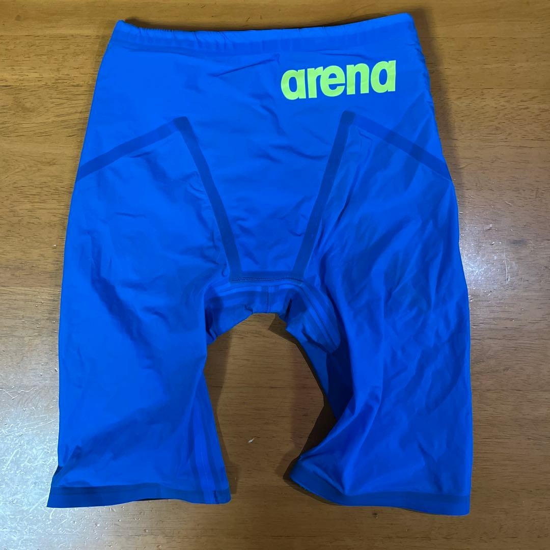 美品アルティメットアクアフォースX MF Sサイズ