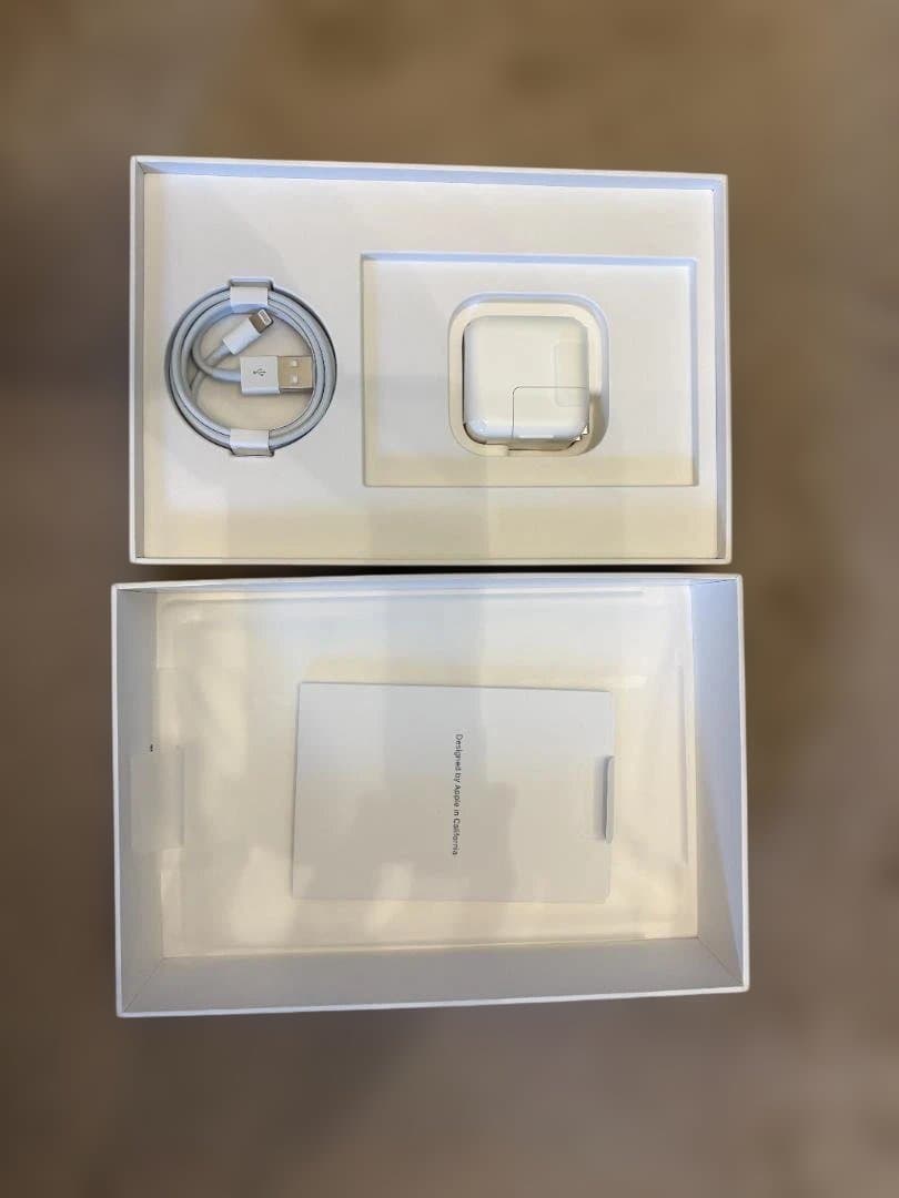 iPad本体 iPad mini Wi-Fi + Cellular 64GB